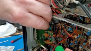 Galaxy Saturn Turbo Memory/Cmos battery Replacement