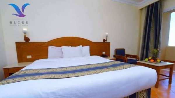 Bliss Nada Beach Resort