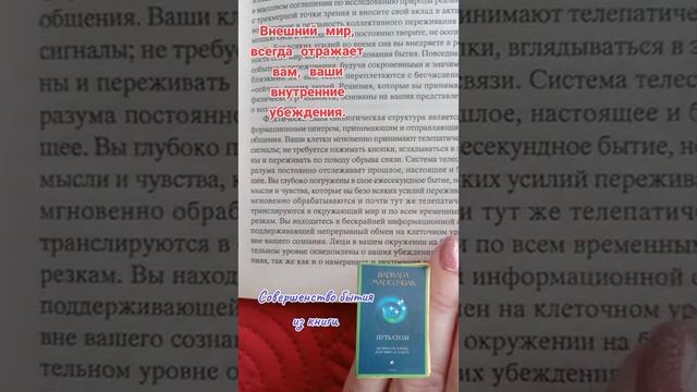 Создание собственной реальности. Как внутренние убеждения формируют внешнии отношения. смотреть онлайн