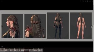 ТОП МОДЫ НА ВНЕШКУ + ИХ УСТАНОВКА  BALDUR'S GATE 3