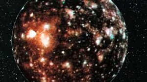 Аспан денелері