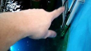 УЗВ в гараже: обзор системы