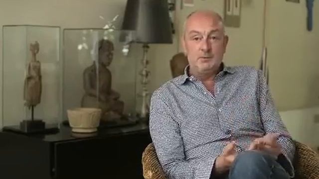 OCEANA BAL HARBOUR на русском от GoMiami.ru смотреть онлайн