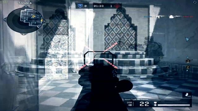 Frag Movie by Everto (Исполнитель - пьяный мастер) смотреть онлайн