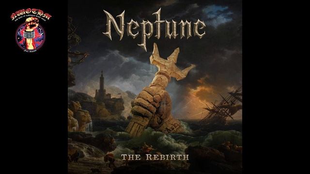 Neptune - The Rebirth [EP] (2022) смотреть онлайн