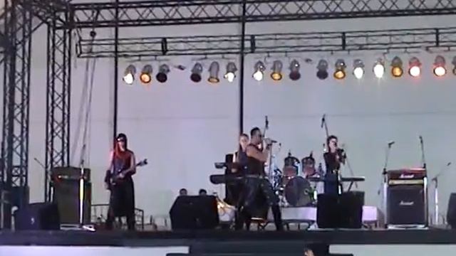 Мост фест 2013 / Планета Капитанов смотреть онлайн