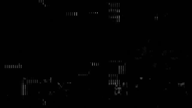 Глитч футаж 4к /footage glitch 4к #18 смотреть онлайн