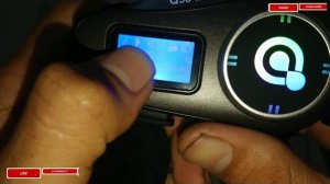 BUDGET PELAJAR!!Review intercome 150 ribuan, UNBOXING intercome Q58 MAX .iky motovlog