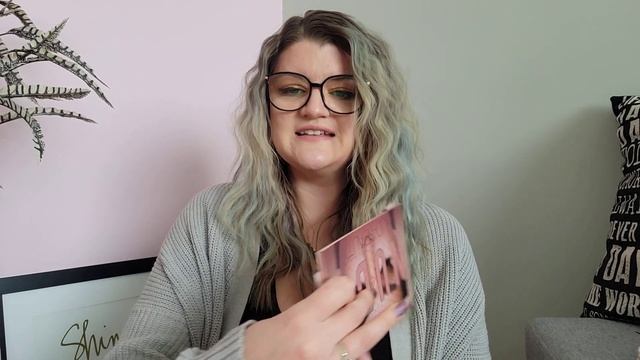 2023 | Makeup Collection Chapter Four | Eyeshadows Palettes