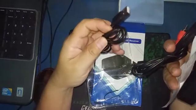 Rewiew Bluetooth 5.0 BLS B11 / Dientulacviet