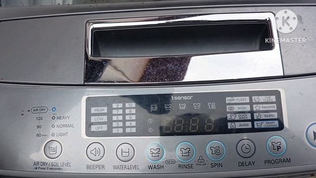 AE error LG Automatic Washing at Paranaque смотреть онлайн