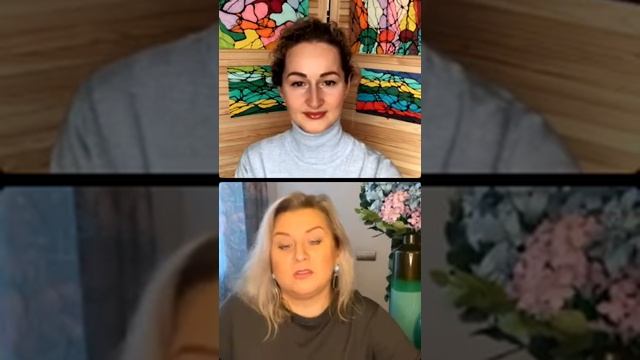 Нейрографика и Астрология. Эзотерический прямой эфир про ресурсные методы с Татьяной Старковой. смотреть онлайн