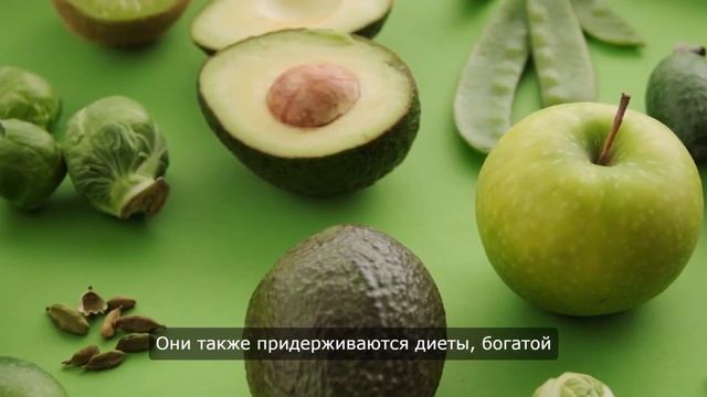 Территории долгожителей планеты | Голубые зоны | Они живут больше 100 лет смотреть онлайн