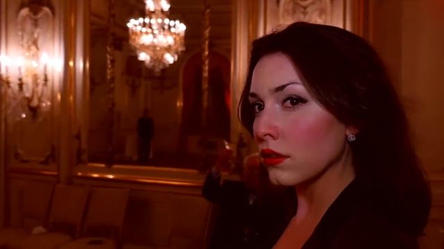 "The Cosmos Club After Dark" смотреть онлайн