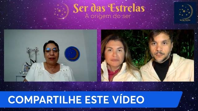 Ativação Com Os Venusianos, Comando Da Luz Em Ação