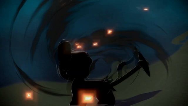 Pokemon Legends: Arceus НА РУССКОМ ЯЗЫКЕ - 6. Сложности в пути mp4 смотреть онлайн