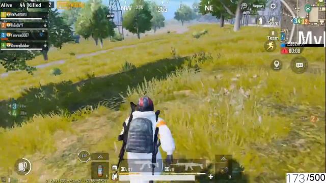 🔴 PUBG MOBILE LIVE : FULL ON RUSH GAMEPLAY || M249 + Mini14! 😍 || HYPER GURU ! 😎 смотреть онлайн