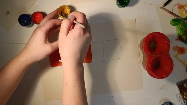 ОТТЕНКИ. Градация цвета, растяжка цвета. Урок рисования для детей смотреть онлайн