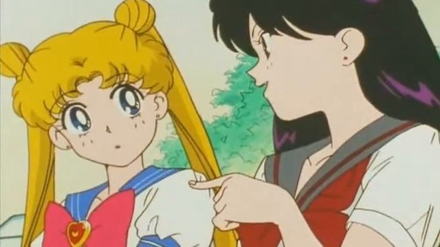 Sailor Love Story смотреть онлайн