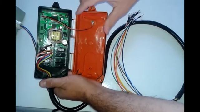 CONTROL R смотреть онлайн