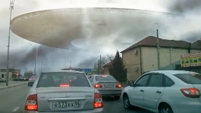 Летающая тарелка в грозном смотреть онлайн