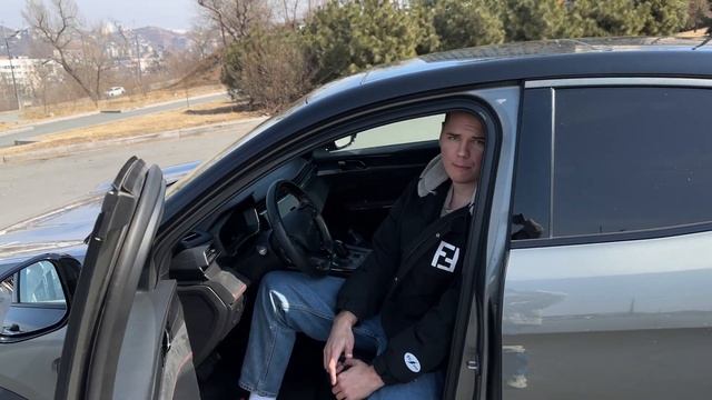 Обзор на Lynk & Co 05 #моторвей #motorway #motorwayvl #lynkco #автоизкитая #авто #продажаавто