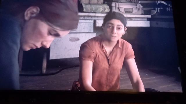 прохожу the last of us 2 ч 16 смотреть онлайн