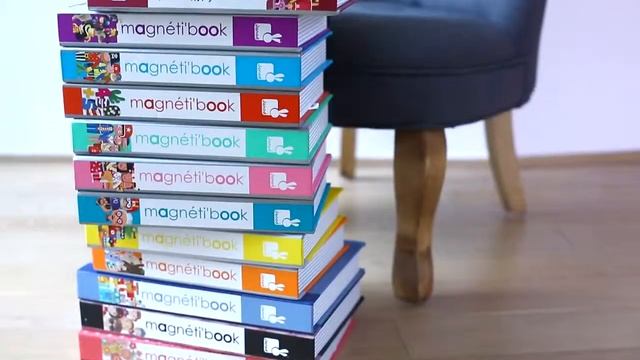 Janod Magnetibook смотреть онлайн