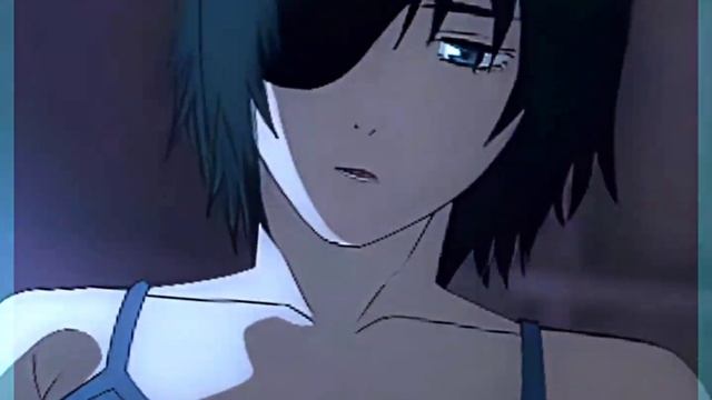 Chainsaw Man "Himeno" - Is There Someone Else [Edit/AMV] Quick! (Alight Motion) смотреть онлайн