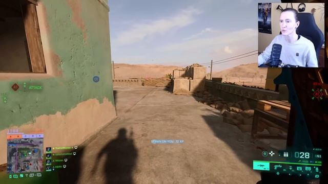 All Important Changes In Battlefield 2042 Update 7.2