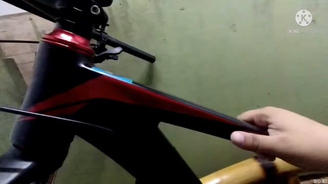 Pag Install Ng Shimano Mt200 Brake
