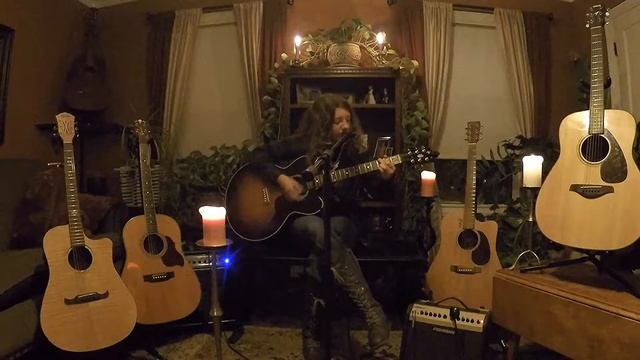 Ziggy Stardust   Cover