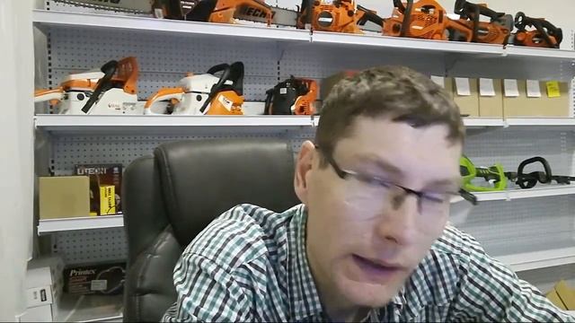 Echo SRM 420ES/LW Kész