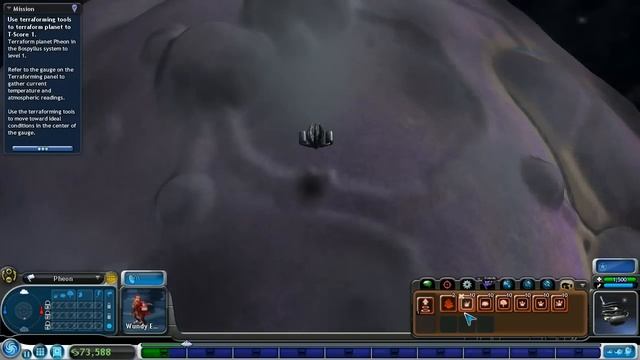 Spore Hellfire - 12 - Eftie Apocalypse смотреть онлайн