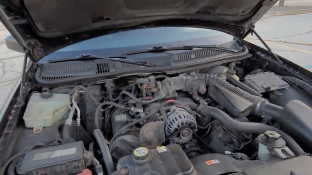 Lincoln Town Car Guy Meets His Subscriber with Black 2005 Lincoln Town Car Signature 223K+ Miles смотреть онлайн