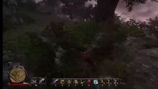 ПОМОЩЬ МАГАМ!!! ПОЛНОЕ ПРОХОЖДЕНИЕ RISEN 3.TITAN LORDS!!! Ч.19 смотреть онлайн