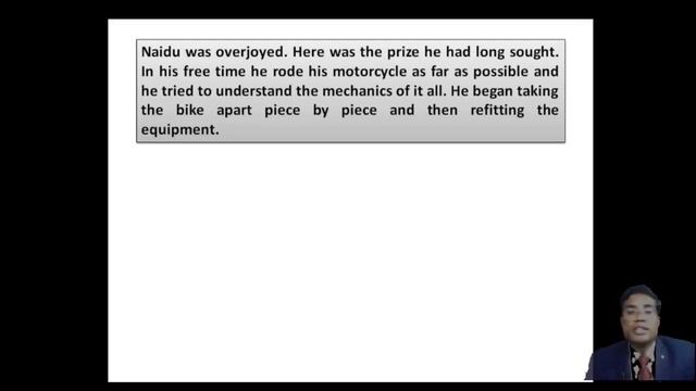 G.K.Naidu...Edison of India смотреть онлайн