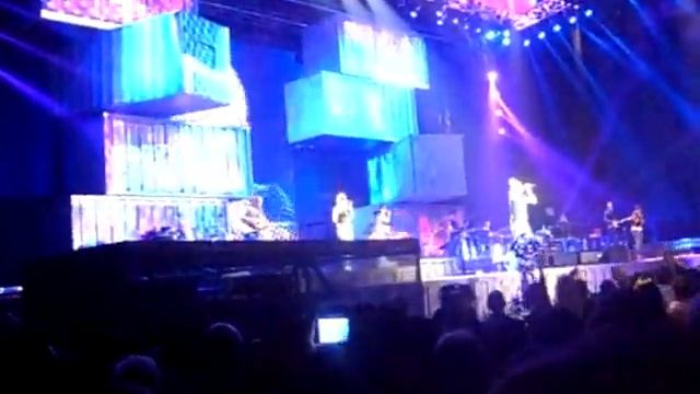 Eros Ramazzotti - Questo Immenso Show, 22:00 MSK смотреть онлайн