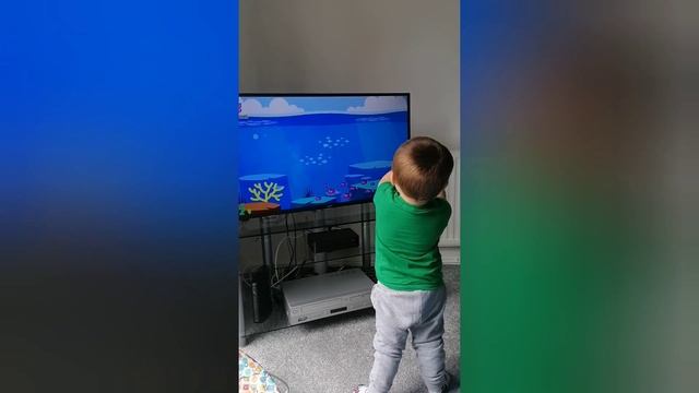 Baby Maxwell 2020-2021