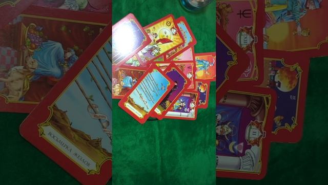 РАК ♋️. ТАРО ПРОГНОЗ ОБЩИЙ НА ОКТЯБРЬ 2021