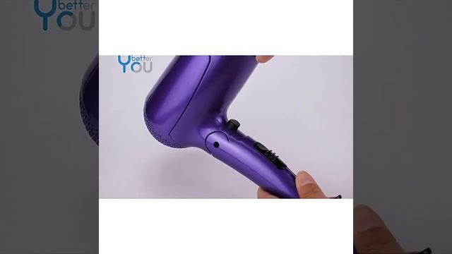 hotel hair dryer negative ion hair dryer foldable hair dryer смотреть онлайн