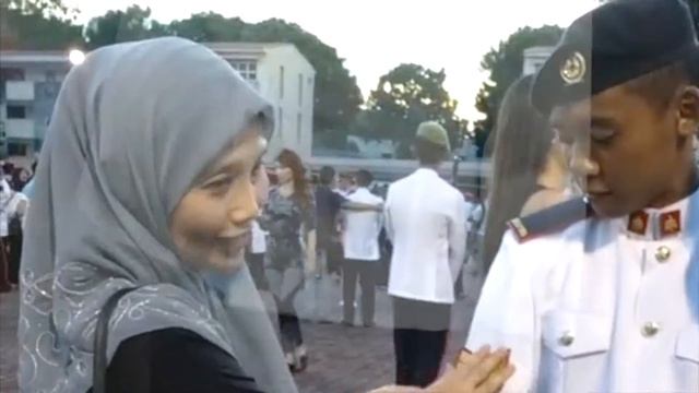 Sergeant Hairul смотреть онлайн