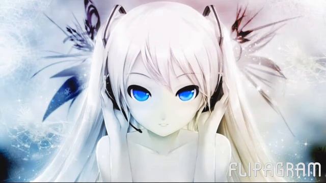 nightcore Lil Wayne ft Bruno Mars Mirror смотреть онлайн