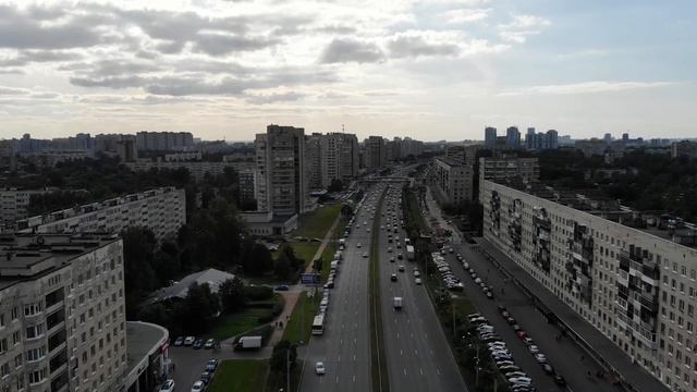 пр.Славы смотреть онлайн