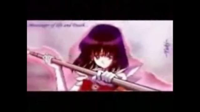 Hotaru-Sailor saturn-girls like you смотреть онлайн