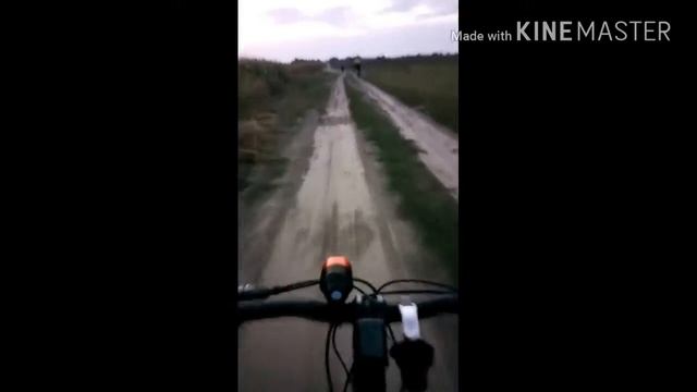Вело клуб Пираты Покатуха 46км смотреть онлайн