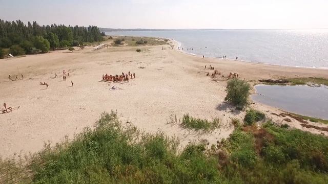 Утро Live. ДОЦ "Солнечный" (Море) смотреть онлайн