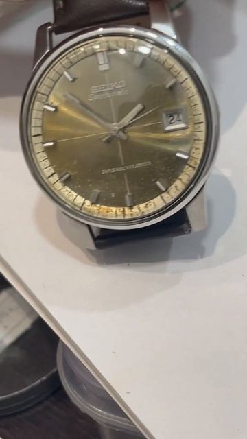 #soldout Seiko Sportsmatic 9625-8041 #workingcondition discounted price ₹3500 #blog471 смотреть онлайн