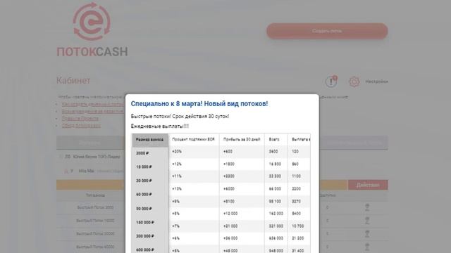 ИЗОБИЛЬНЫЙ ПОТОК  ЖДЕТ ВАС, БЫСТРЫЕ ПОТОКИ НОВИНКА, МЕРКУРИЙ, HILA MAI 12.3.23