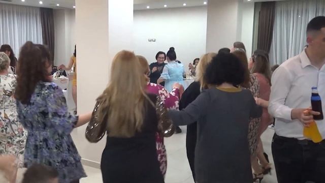 8 MARSI RESTORANT SHBANI DARKA смотреть онлайн